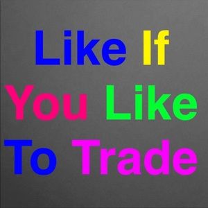 Looking for honest people to trade with